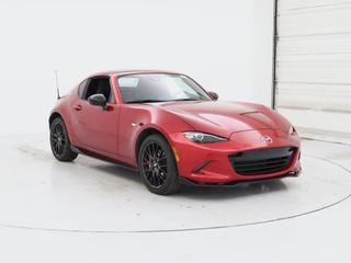 2023 Mazda MX-5 Club