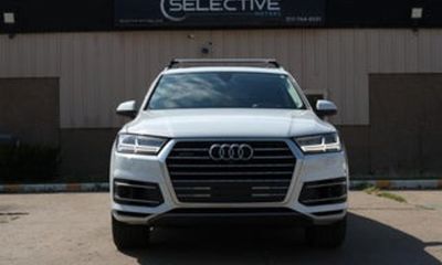 2019 Audi A7 Quattro Prestige