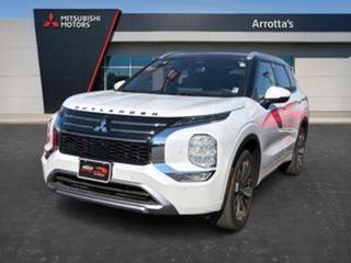 2026 Mitsubishi Outlander