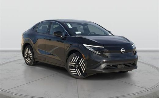 2026 Nissan Leaf SV