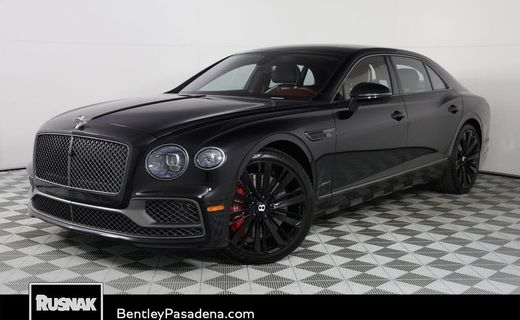2024 Bentley Flying Spur W12