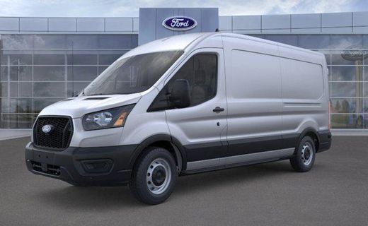 2026 Ford Transit Medium Roof