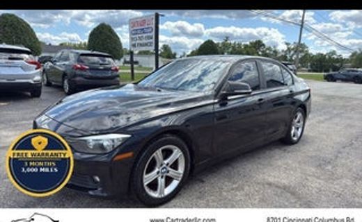 2013 BMW 328i Convertible