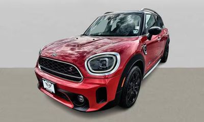 2024 Mini Countryman Classic Cooper S
