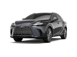 2026 Lexus RX 350H