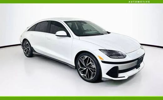 2023 Hyundai Ioniq 6 SEL