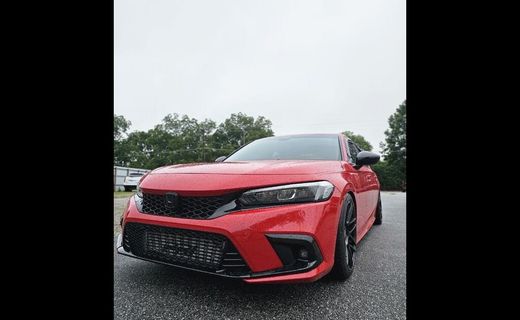 2024 Honda Civic SI