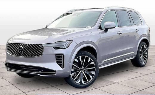 2026 Volvo XC90 Plus Bright