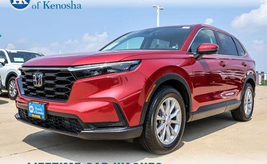 2023 Honda CR-V EX