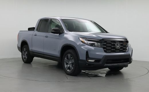 2024 Honda Ridgeline Trailsport