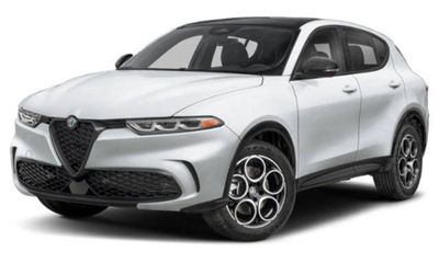 2025 Alfa Romeo Tonale Base Intensa Sprint
