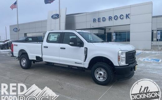 2026 Ford F-250 XL