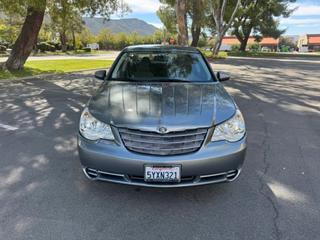 2007 Chrysler Sebring Touring