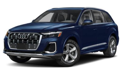 2026 Audi Q7 Quattro Prestige