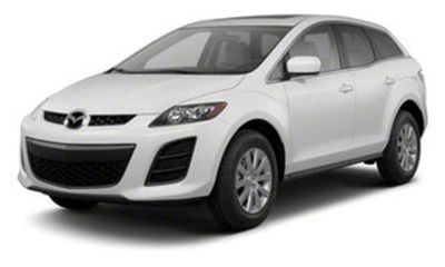 2008 Mazda CX-7 Touring