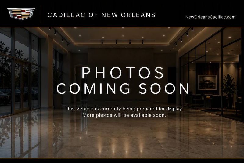 2026 Cadillac Escalade V — a typically priced live listing