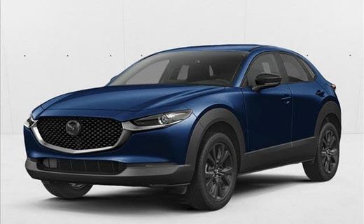 2026 Mazda CX-30 Select Sport