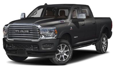 2023 Ram 2500 Limited