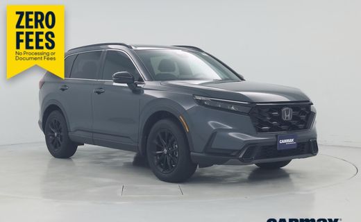 2023 Honda CR-V Sport