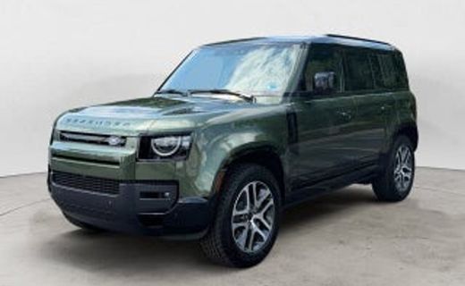 2026 Land Rover Defender 110 SE