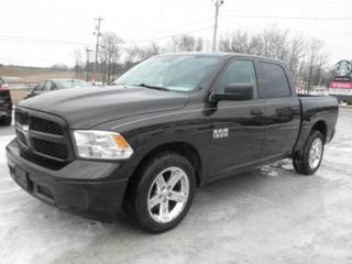 2017 Ram 1500 ST