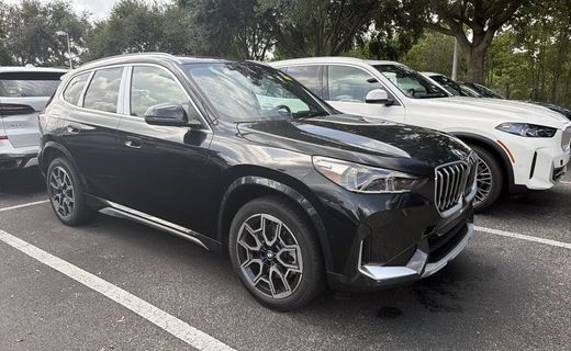 2026 BMW X1 XDRIVE28I