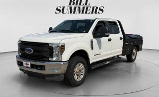 2020 Ford Transit High Roof
