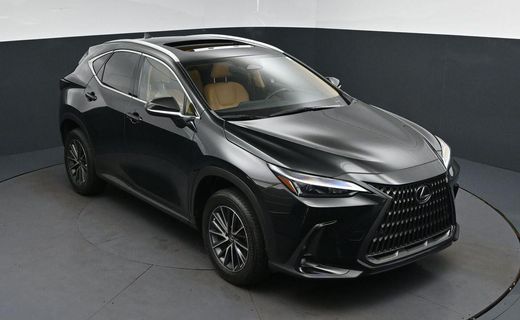 2024 Lexus NX 350 Premium