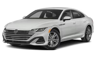 2022 Volkswagen Arteon SE