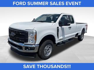 2025 Ford F-250 XL