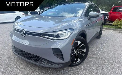 2022 Volkswagen ID 4 Pro S