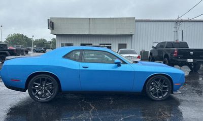 2023 Dodge Challenger GT