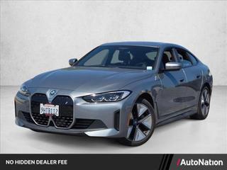 2023 BMW I4 EDRIVE30 GC