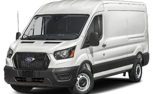 2023 Ford Transit 250 Medium Roof