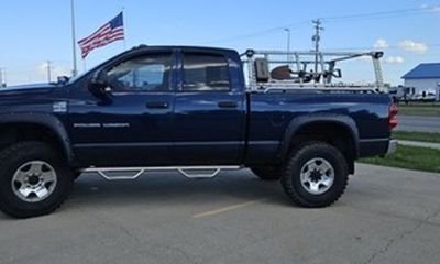 2007 Dodge RAM SLT