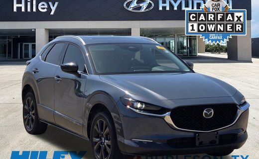2024 Mazda CX-30 Preferred Package