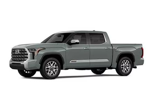 2026 Toyota Tundra 1794