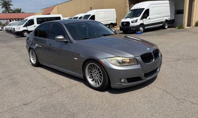2011 BMW 328I SA