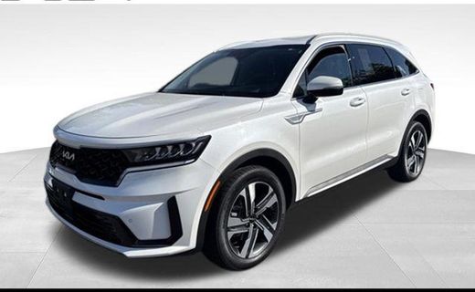 2023 Kia Sorento EX