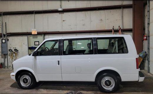 1999 Chevrolet Astro VAN Extended