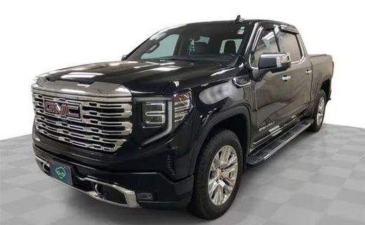 2023 GMC Sierra Denali