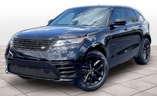 2026 Land Rover Range Velar P400 Dynamic SE