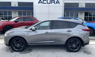 2024 Acura RDX SH A Spec