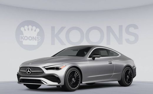 2027 Mercedes-Benz CLE 450