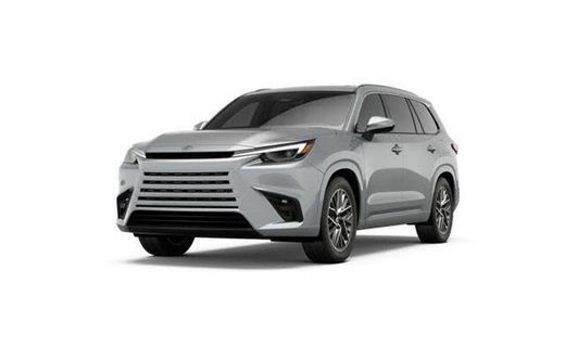 2026 Lexus TX 350