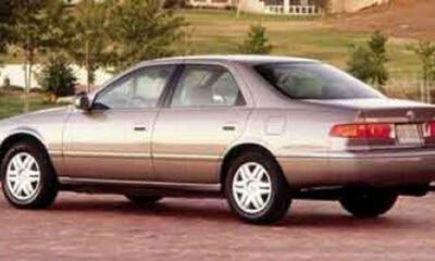 2000 Toyota Camry CE FOR Sale