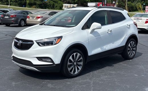 2019 Buick Encore Essence