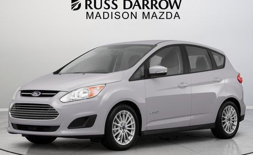 2013 Ford C-MAX SE