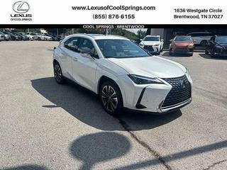 2023 Lexus UX 250H Premium