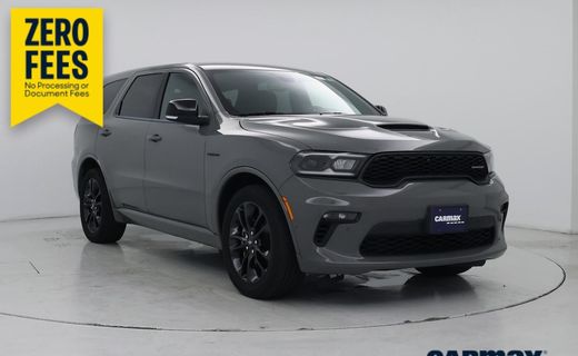 2022 Dodge Durango